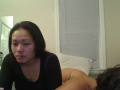 Adrienne_Lopez_Jade_Lee is live now!