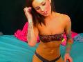 JamieSparkles is live now!