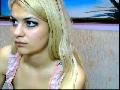 SuperBlonde Live Cam