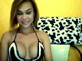 LUXURIOUS_TRANNY is live now!