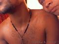 EBONYxANGEL is live now!
