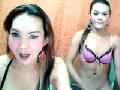 2AmazingHotCums is live now!