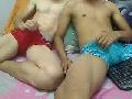 BOYFRIENDSHOT
