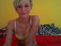 007Blondie