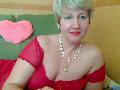 BlondeMature