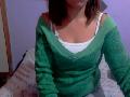 Marianna is live now!