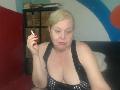 FunkyMature is live now!