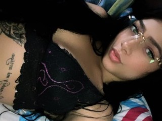 Picture of Britany_wd Web Cam