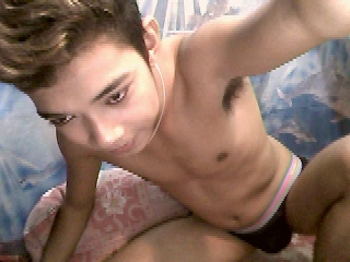 Picture of Freshsexyboy Web Cam