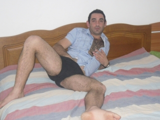 Picture of Gaylover Web Cam