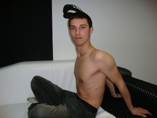 Picture of Sexyguy69 Web Cam