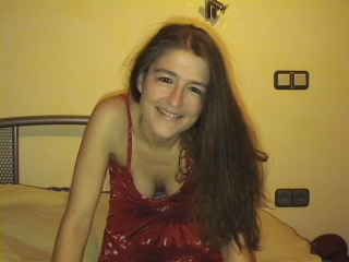 Picture of Hornylady40 Web Cam