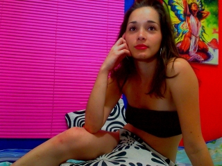Picture of Courtneygirl Web Cam