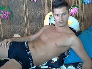 Picture of Danytigers Web Cam