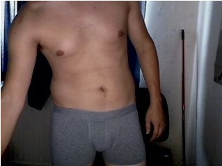 Picture of Camboy1989 Web Cam