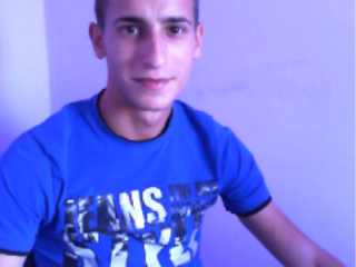 Picture of Hotguy4you Web Cam