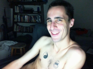 Picture of Cutetransexual Web Cam