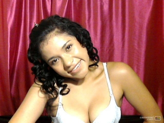 Picture of Dirty_angel Web Cam