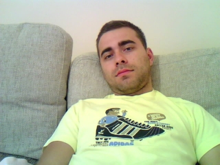Picture of Blueboy Web Cam