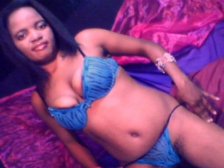 Picture of Afrochickxxx Web Cam