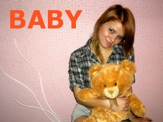 Picture of X_baby_x Web Cam