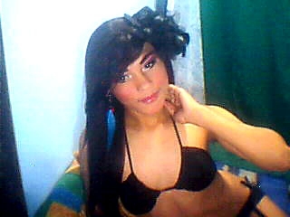 Picture of Barbiedoll69 Web Cam