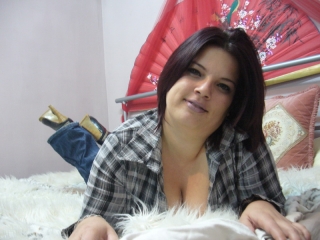 Picture of Enamoradanelly Web Cam