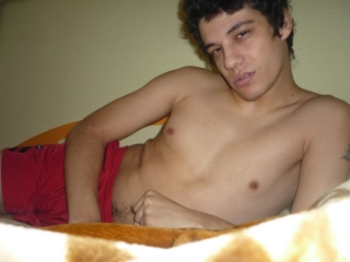 Picture of Mannyhunk Web Cam