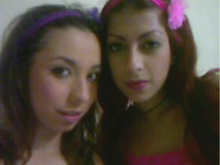 Picture of Duo_sweet Web Cam