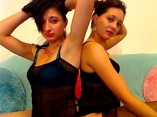 Picture of Hotbikiny Web Cam