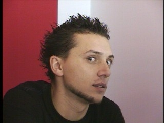 Picture of Edward Web Cam