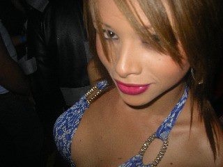Picture of Asexydiva Web Cam