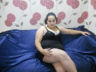 Picture of Lustymiss Web Cam