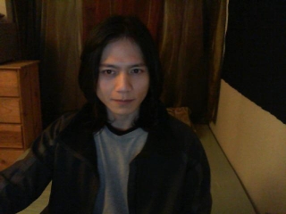 Picture of Cuteasian4you Web Cam