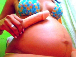 Picture of Pregnanthot4u Web Cam