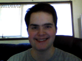 Picture of Nicesweetguy30 Web Cam