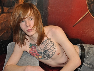Picture of Tatoosexytwink Web Cam