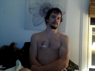 Picture of Guyhot4you Web Cam