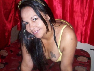 Picture of Cherrybabexx Web Cam