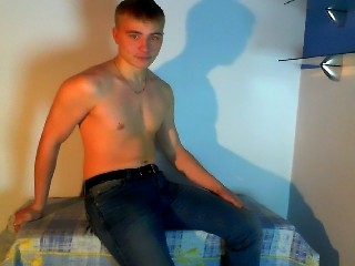 Picture of Hotbrady399 Web Cam