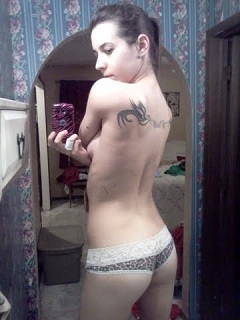 Picture of Tattooy05 Web Cam