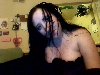 Picture of Kinky_arachnid Web Cam