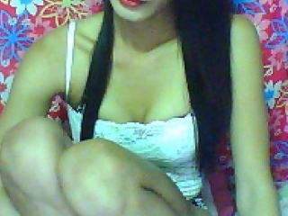 Picture of Hornyasianprincess Web Cam