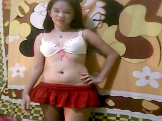 Picture of Sweet_cristin Web Cam