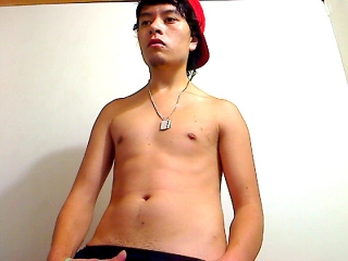 Picture of Playfulhotguy Web Cam