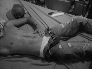 Picture of Youngstud6988 Web Cam