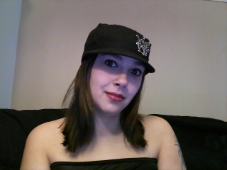 Picture of Renee420 Web Cam