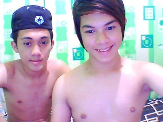 Picture of Asiancocksduo Web Cam