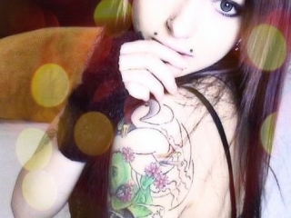 Picture of Darty_suicide Web Cam