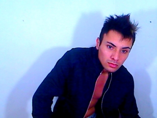 Picture of Kevin_sexy Web Cam